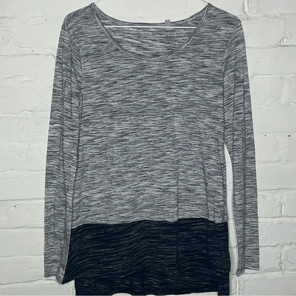 Harmony Balance Tunic S